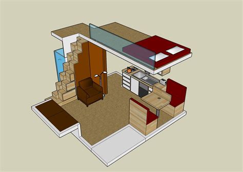 shouse floor plans with loft